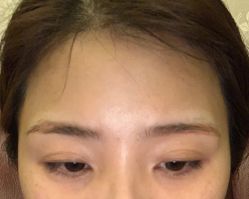 -RC半永久纹眉纹发际线
