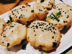 -小杨生煎(乐坊虹井店)