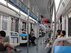 -重庆江北国际机场-T2航站楼