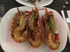 -漢咖啡·全服务式自助晚餐(武汉洲际酒店)