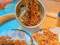 -金顺韩式烤肉·网红烤肉店(广利路店)