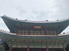 -景福宫
