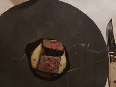 -三嚥阁 La Villa Restaurant