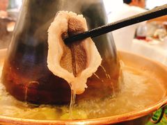 -东来顺饭庄(王府井步行街店)