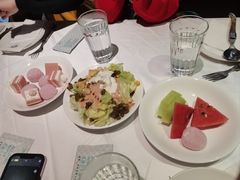 -Steaking·食间牛排(和平店)
