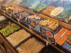 -牛YO寿喜烧·铁板烧和牛火锅自助(市府恒隆店)