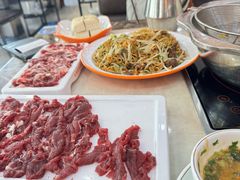 -潮悦牛肉火锅城(水贝店)