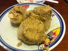 -李记白水羊头·清真老味家常菜(石景山店)