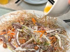 -源港渔村-中山脆肉鲩(博罗店)