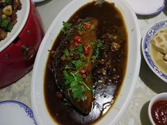 -鲁城往事(游客中心店)