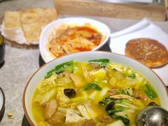 -小杨烤肉(高新店)