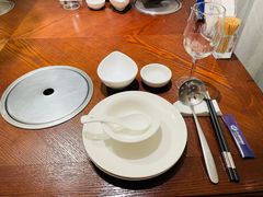 -东海怡品海鲜豆捞(舟宿夜江店)