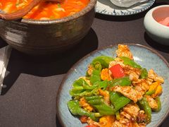 -山石榴·贵州菜(丰盛里店)