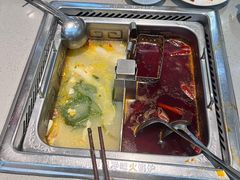 -海底捞火锅(步步高新天地店)