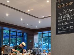 -星巴克臻选(广州二沙岛文立方店)