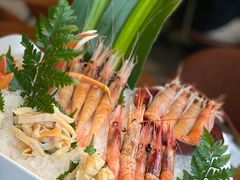-Mr.Fish鱼鲜生海鲜放题(高德置地冬广场店)