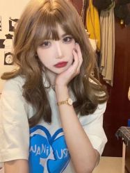 点击看大图 -HD HAIR STYLE