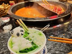 -蜀大侠火锅(总府路店)