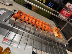 -丰茂烤串(建设街店)