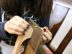 -零几体验diy皮具工作室(振业城店)