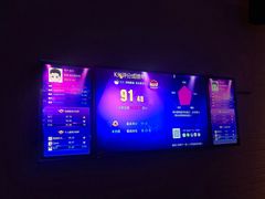 -星聚会KTV(景枫中心店)