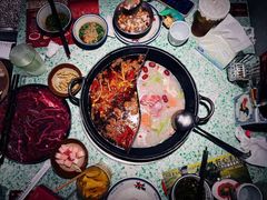 -鸿姐老火锅·传统炒料(上海旗舰店)