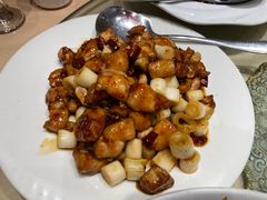 -永乐饭庄(安德路店)
