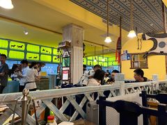-格日勒阿妈蒙古厨房(大召店)