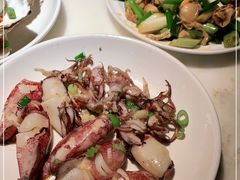 -日丰园海肠水饺·老字号大连海鲜(和平广场店)