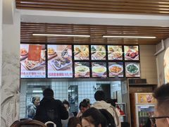 -众品老方子锅贴甜沫(李村店)