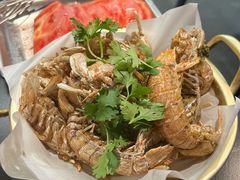 -老虎滩大连海鲜烧烤(建邺云锦路总店)