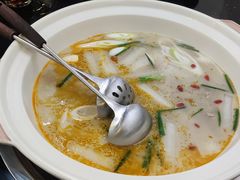 -友锅卤虾·烧烤(毛坦港湾店)