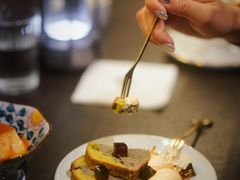 抹茶黑芝麻磅蛋糕-Hei Cafe(工体店)