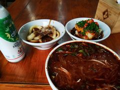 -白家高记肥肠粉(总店)
