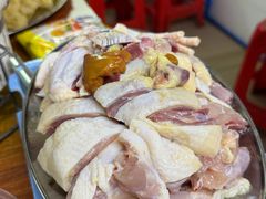 -威邵鸡煲(西华路总店)