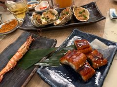 -大渔铁板烧(花园道店)