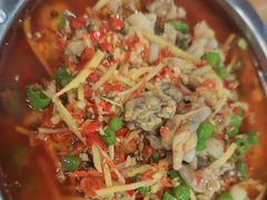 -艺味深尝(云锦路店)