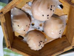 -观塘港茶餐厅(八一大道店)