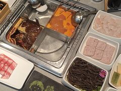 -海底捞火锅(步步高新天地店)