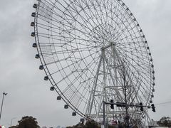 -南昌之星摩天轮