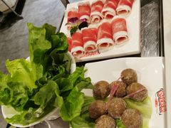 -虾吃虾涮.虾火锅.肉蟹煲(步步高梅溪新天地店)