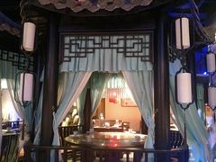 -红蜡烛•瓦罐粥家常菜•夜宵(中山路店)