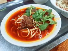 -华兴街自力面店