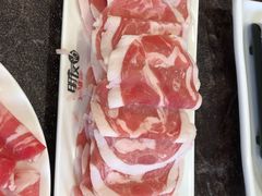 -朋友的火锅店(苏家屯店)