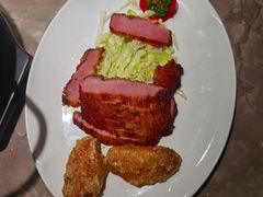 -新白鹿餐厅(嘉兴八佰伴华府店)