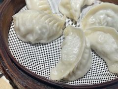 -老淮城·长鱼面(河下古镇店)