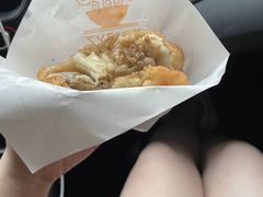 油饼包烧麦-家阳赵师傅油饼包烧麦(粮道街店)