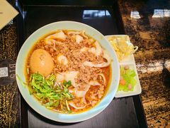 -喜晋道面馆(华严寺广场店)