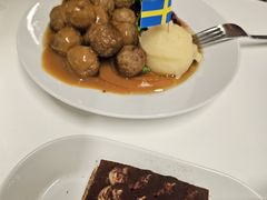 -宜家·瑞典风味餐厅(北京西红门店)