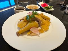 -铭轩中餐厅·海南菜·粤菜(亚龙湾瑞吉店)